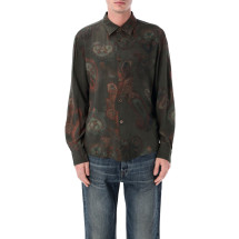[Our Legacy] T-shirts SS26 M2262BFPDG