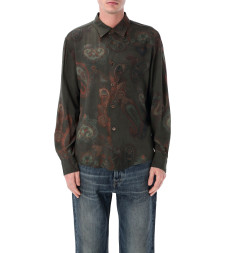 [Our Legacy] T-shirts SS26 M2262BFPDG