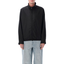 [Our Legacy] Coat SS26 M2261CSBBLACK