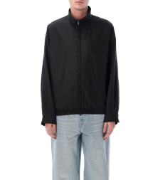 [Our Legacy] Coat SS26 M2261CSBBLACK