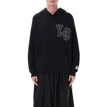 [Y - 3] Top SS26 KQ9305BLK