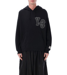 [Y - 3] Top SS26 KQ9305BLK