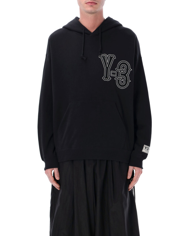 [Y - 3] Top SS26 KQ9305BLK