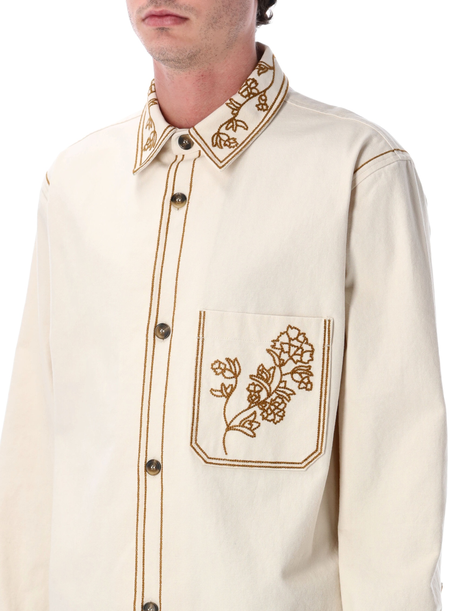 [MARANT] Coat SS26 VE0588HBD1E03H20CK