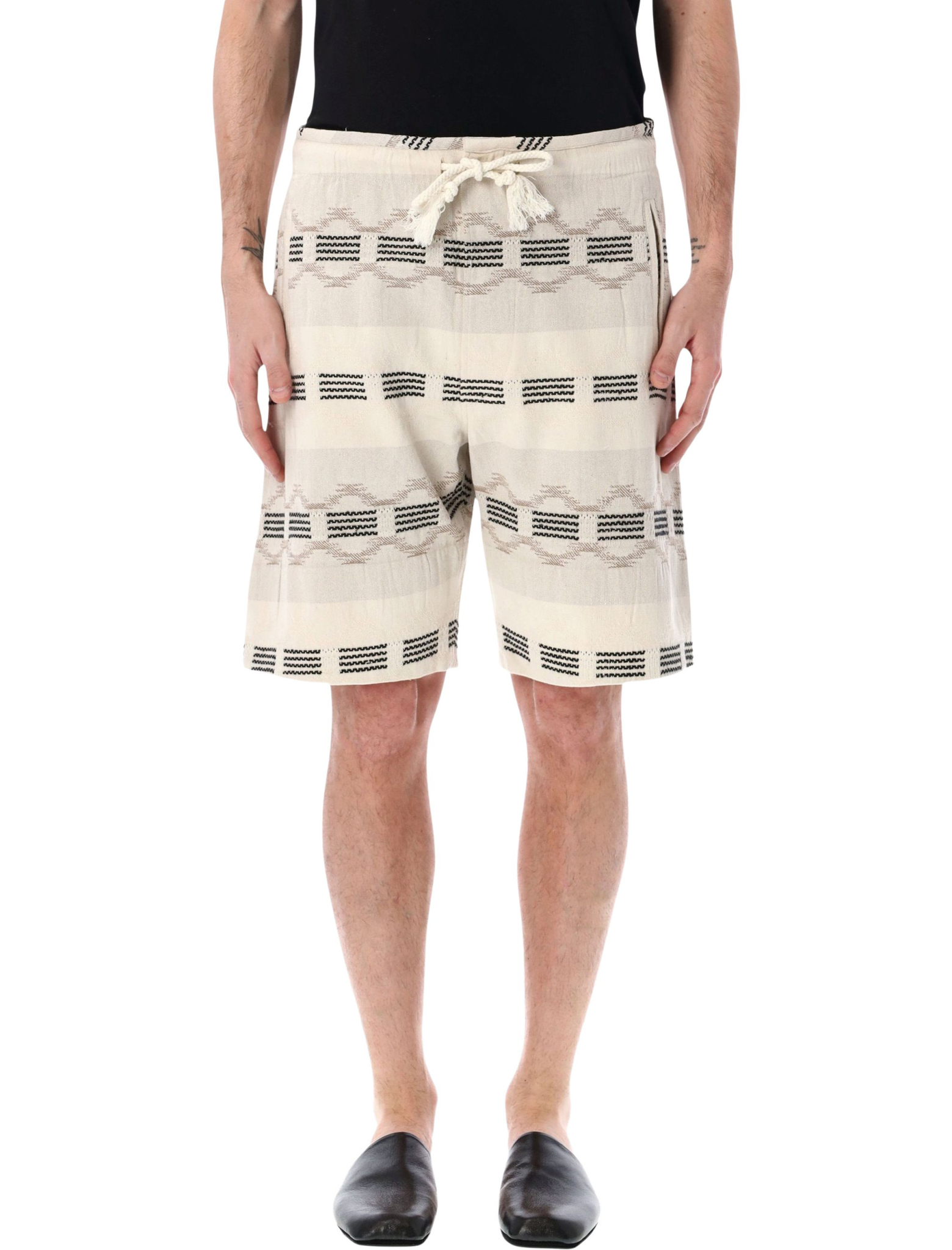 [MARANT] Shorts SS26 SH0285HAD1D02H23EC