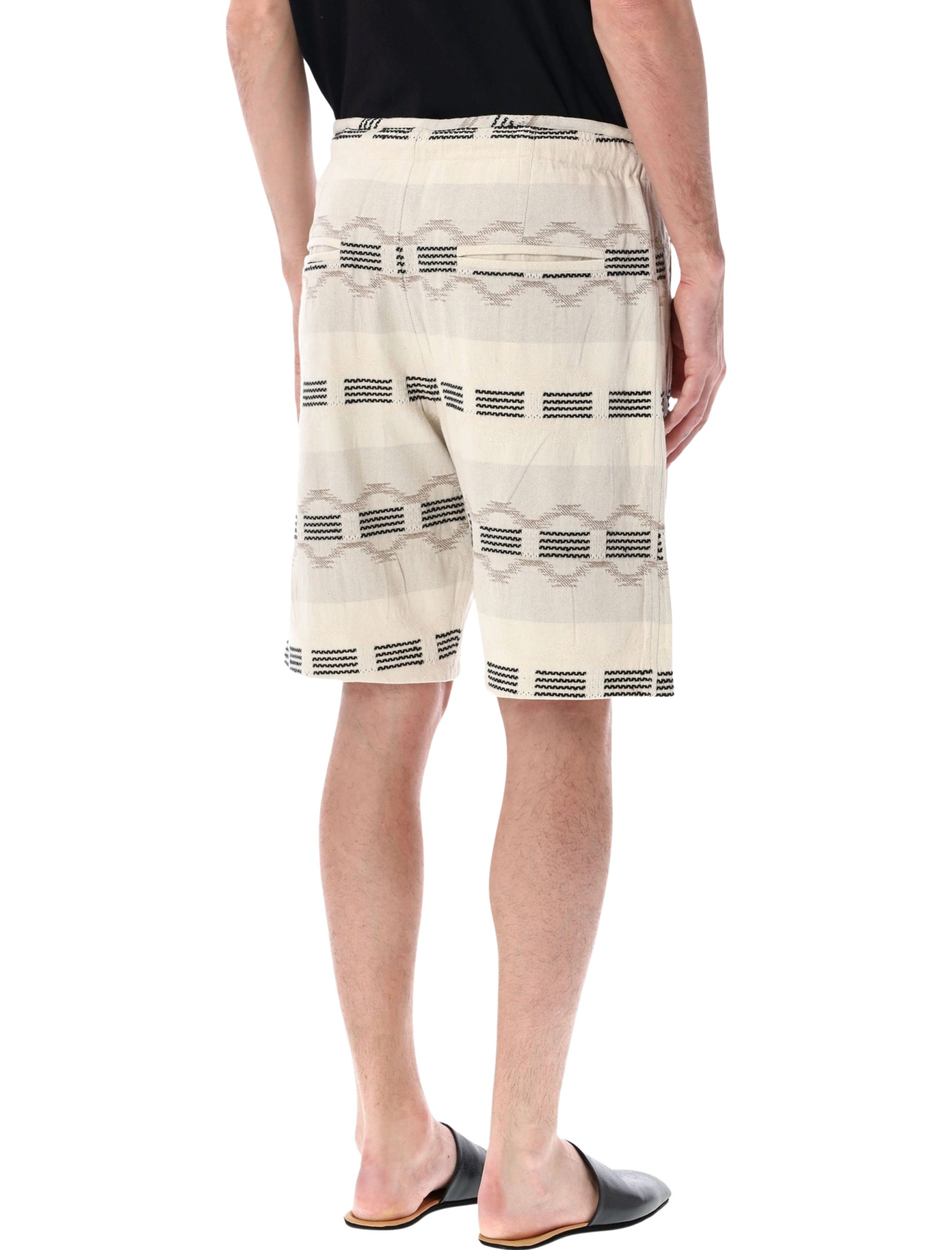 [MARANT] Shorts SS26 SH0285HAD1D02H23EC