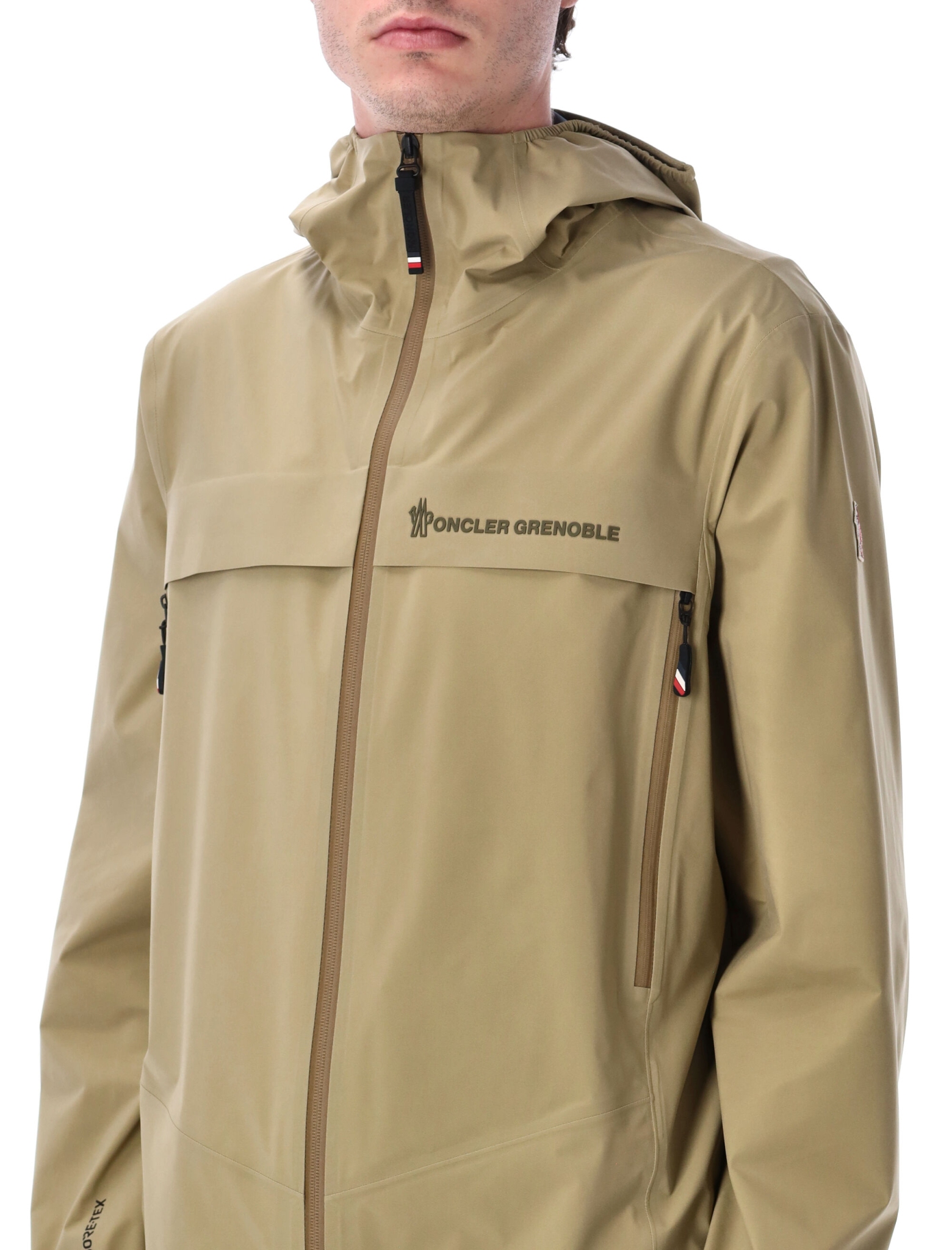 [Moncler] Coat SS26 1A000135987M23F