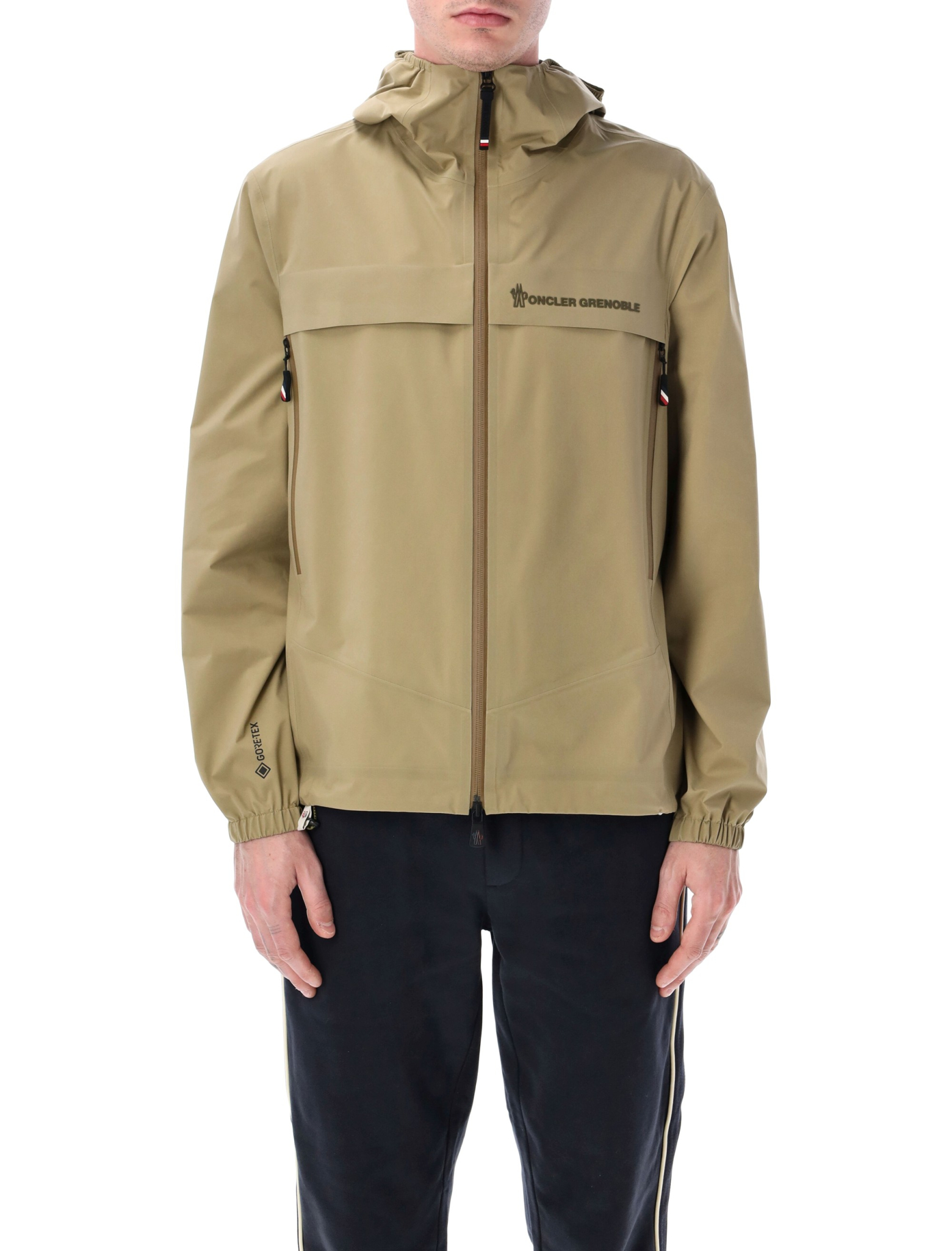 [Moncler] Coat SS26 1A000135987M23F
