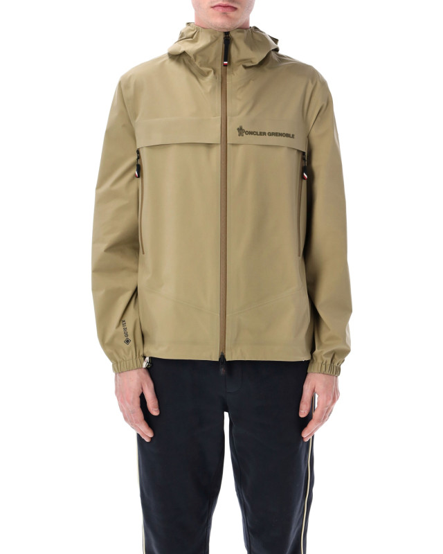 [Moncler] Coat SS26 1A000135987M23F