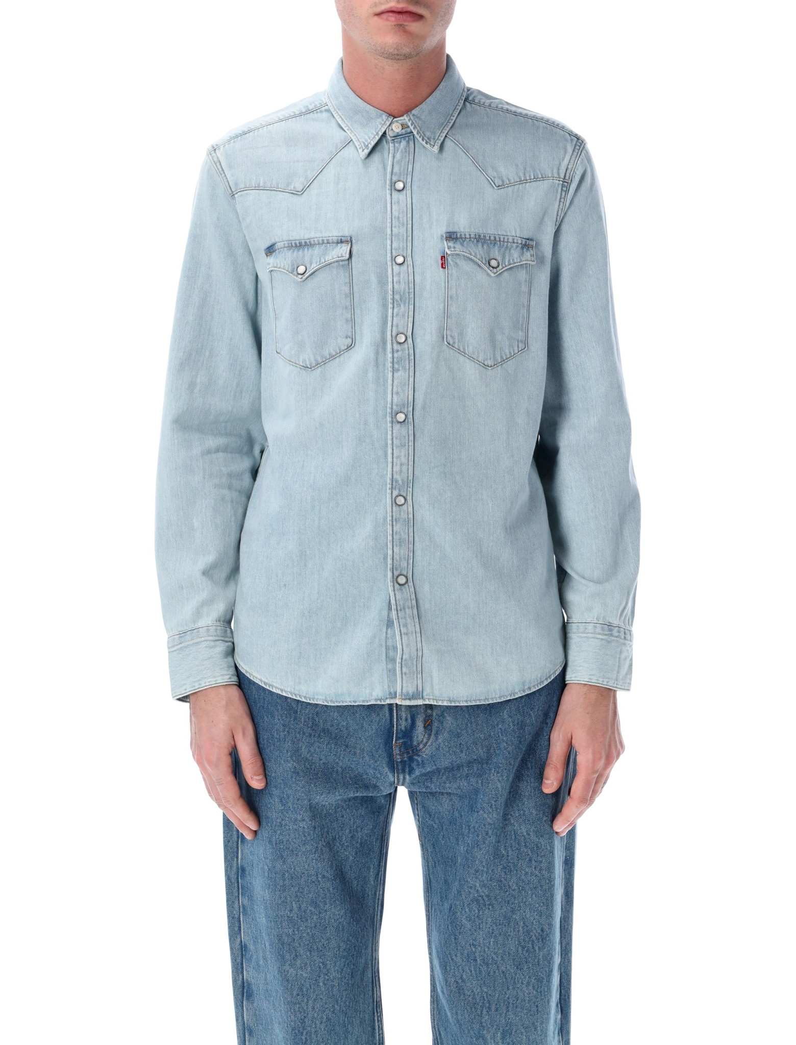 [Levi's] T-shirts SS26 857440118