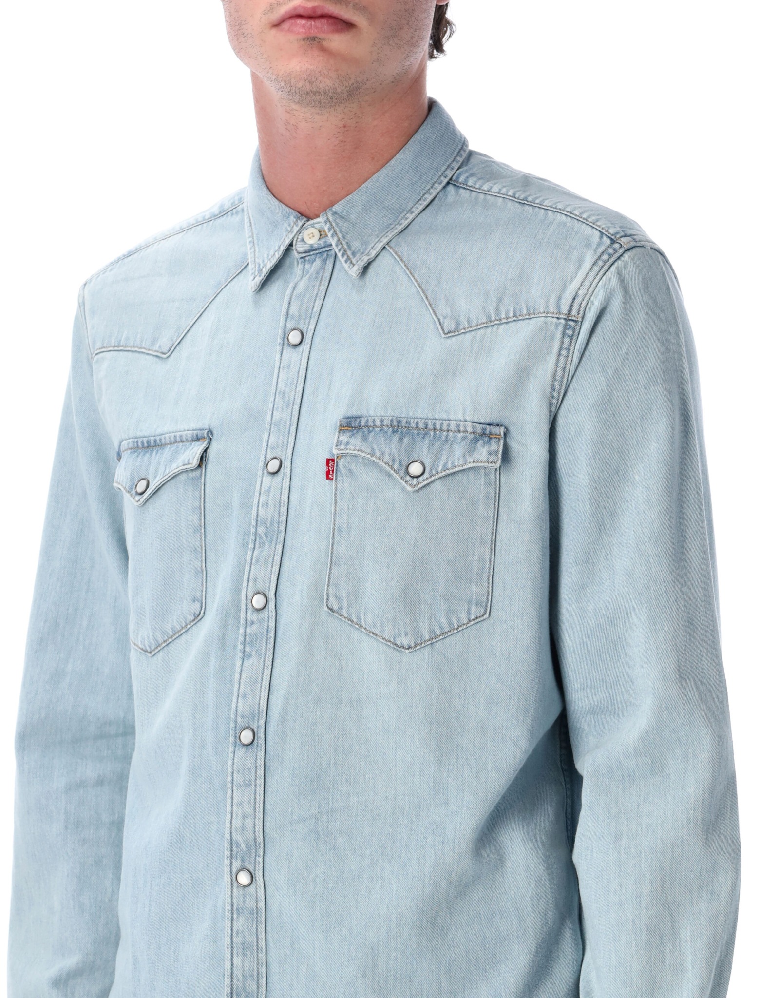 [Levi's] T-shirts SS26 857440118