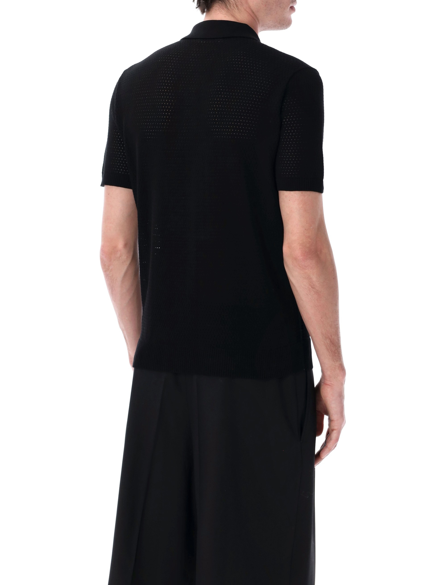 [ROBERTO COLLINA] T-shirts SS26 261MYA132249