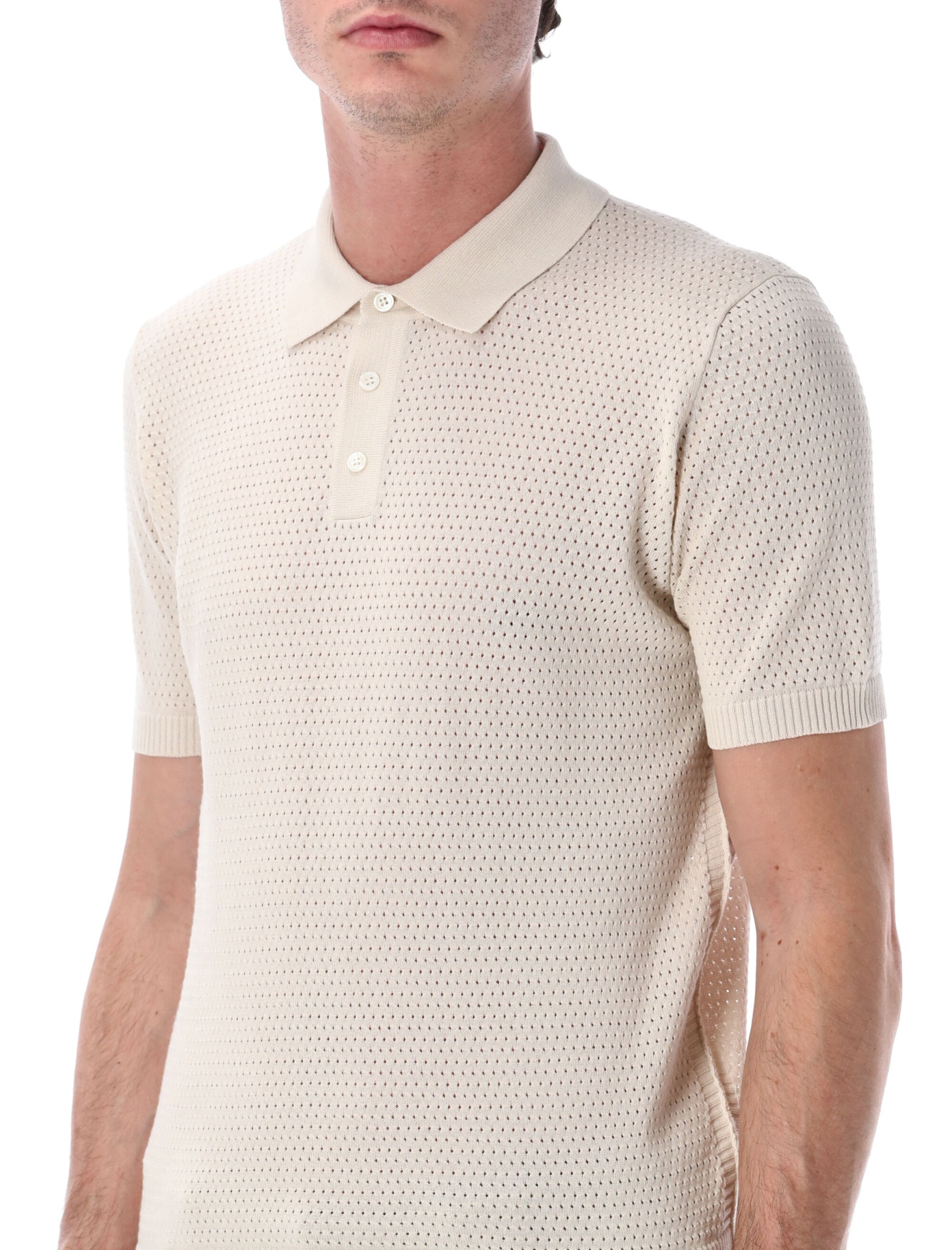 [ROBERTO COLLINA] T-shirts SS26 261MYA132243