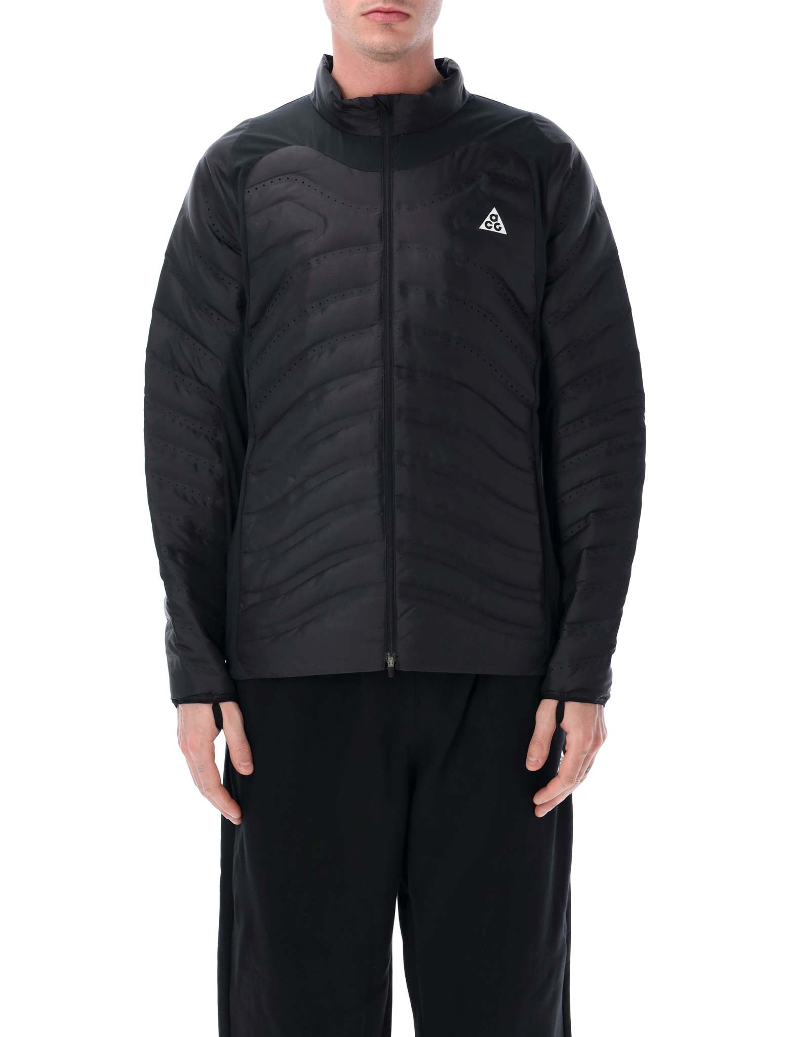 [NIKE] Coat SS26 IO9132010
