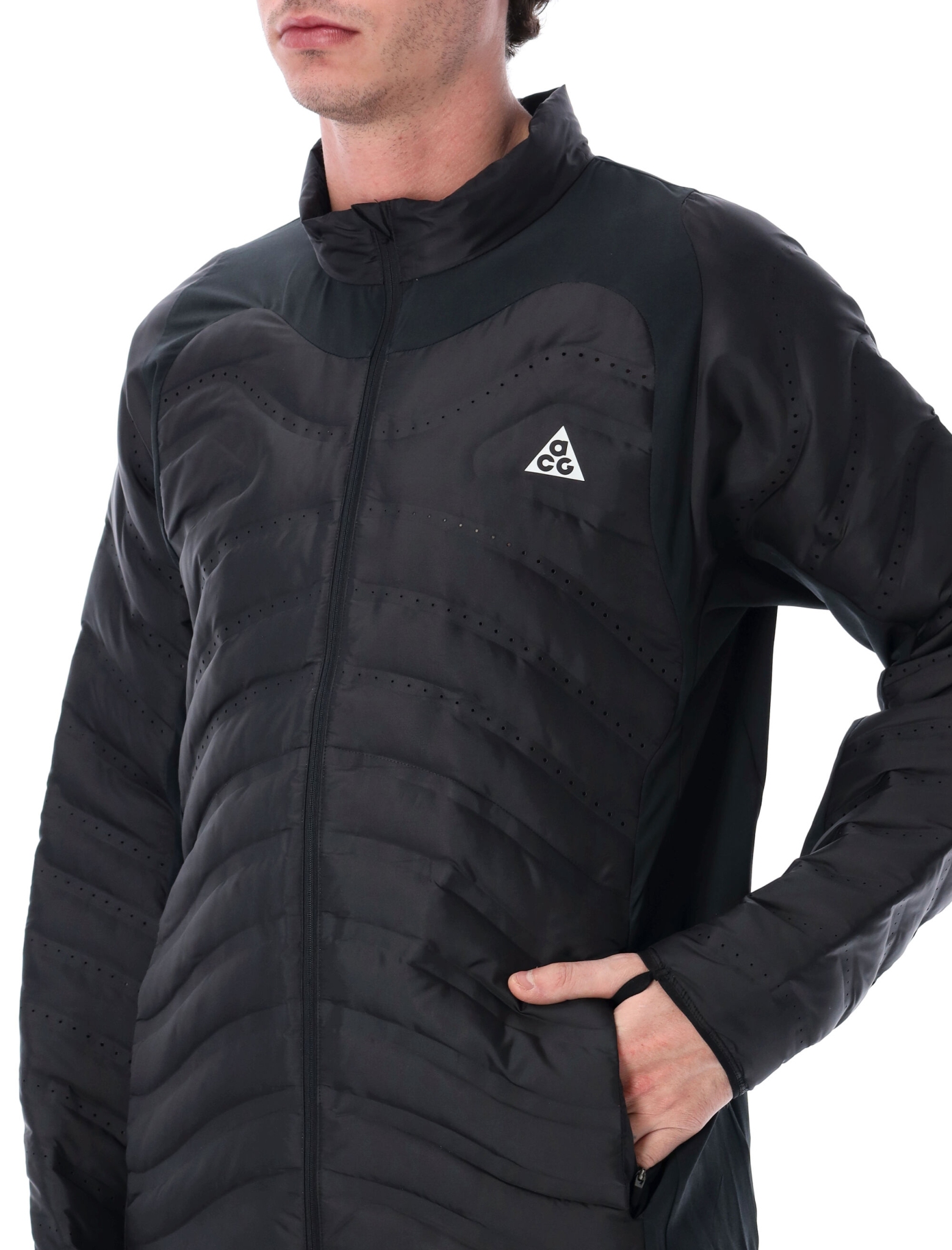[NIKE] Coat SS26 IO9132010