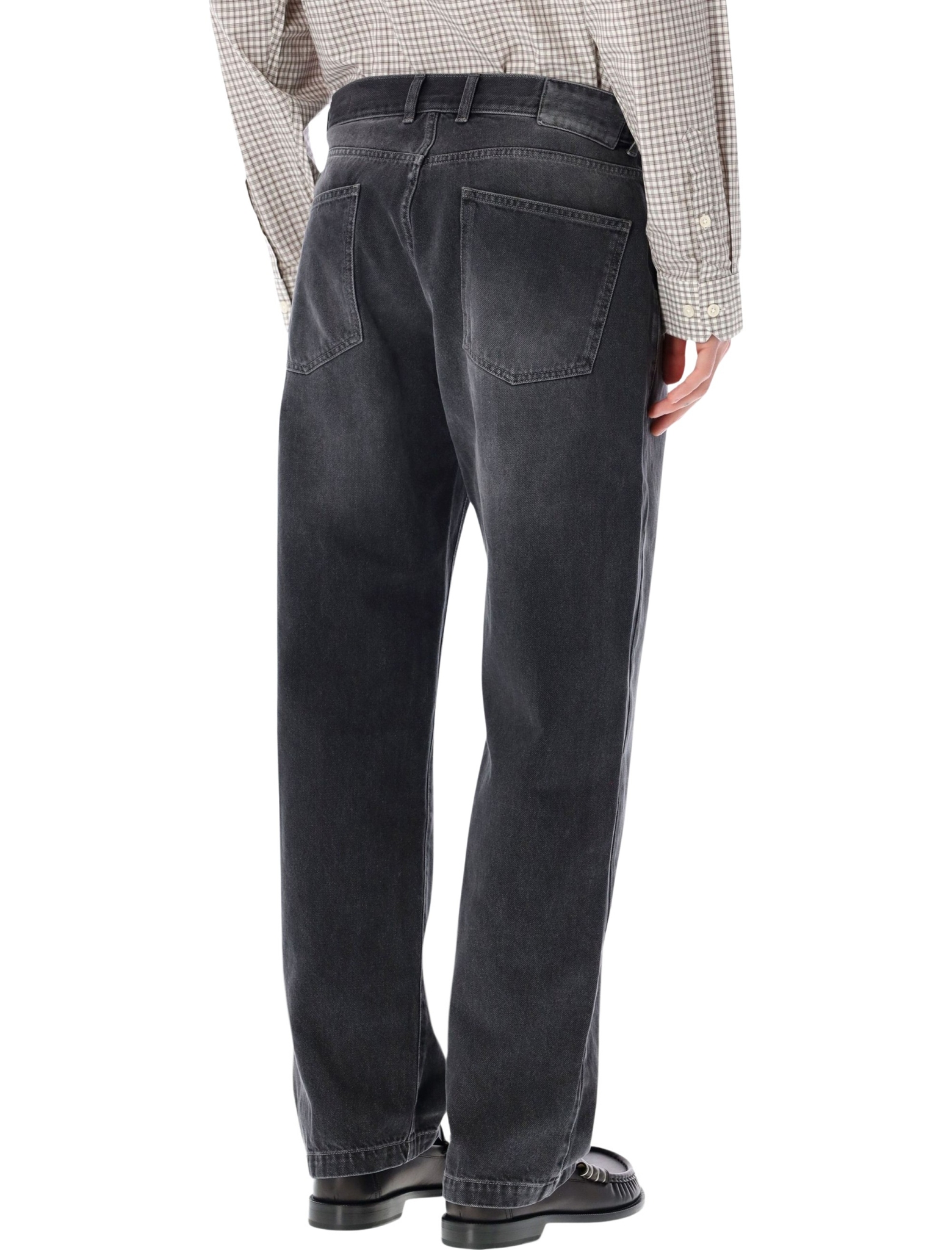 [MFPEN] Jeans SS26 CM012VG