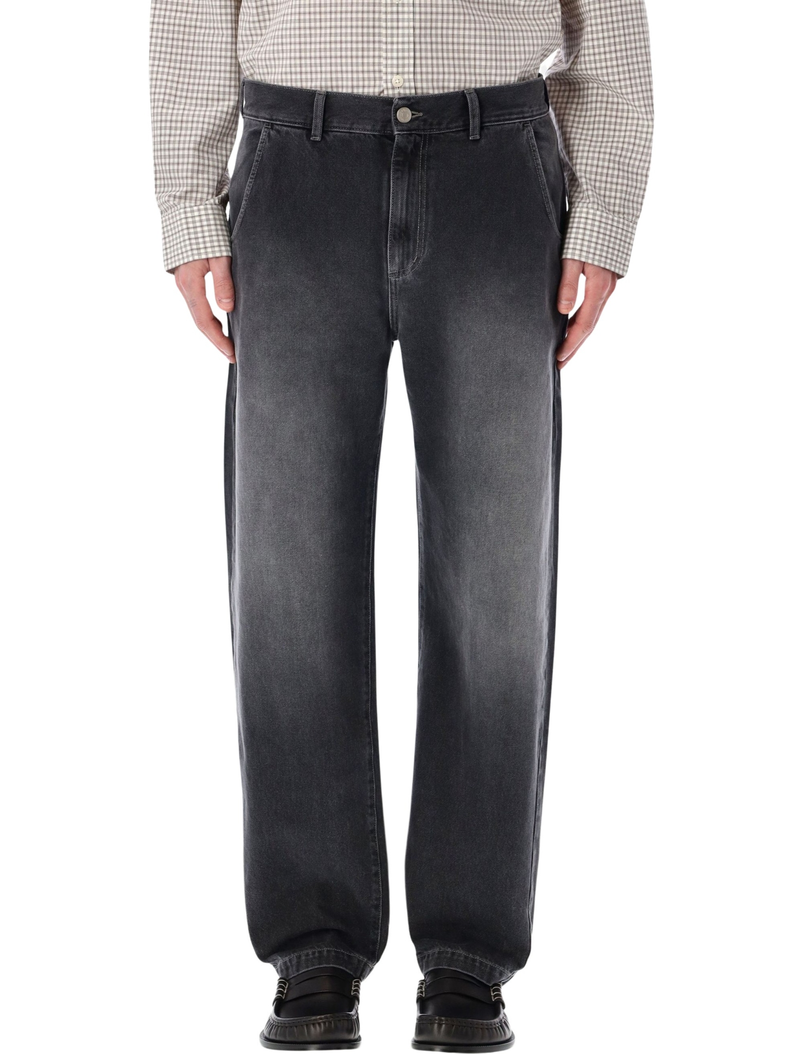 [MFPEN] Jeans SS26 CM012VG