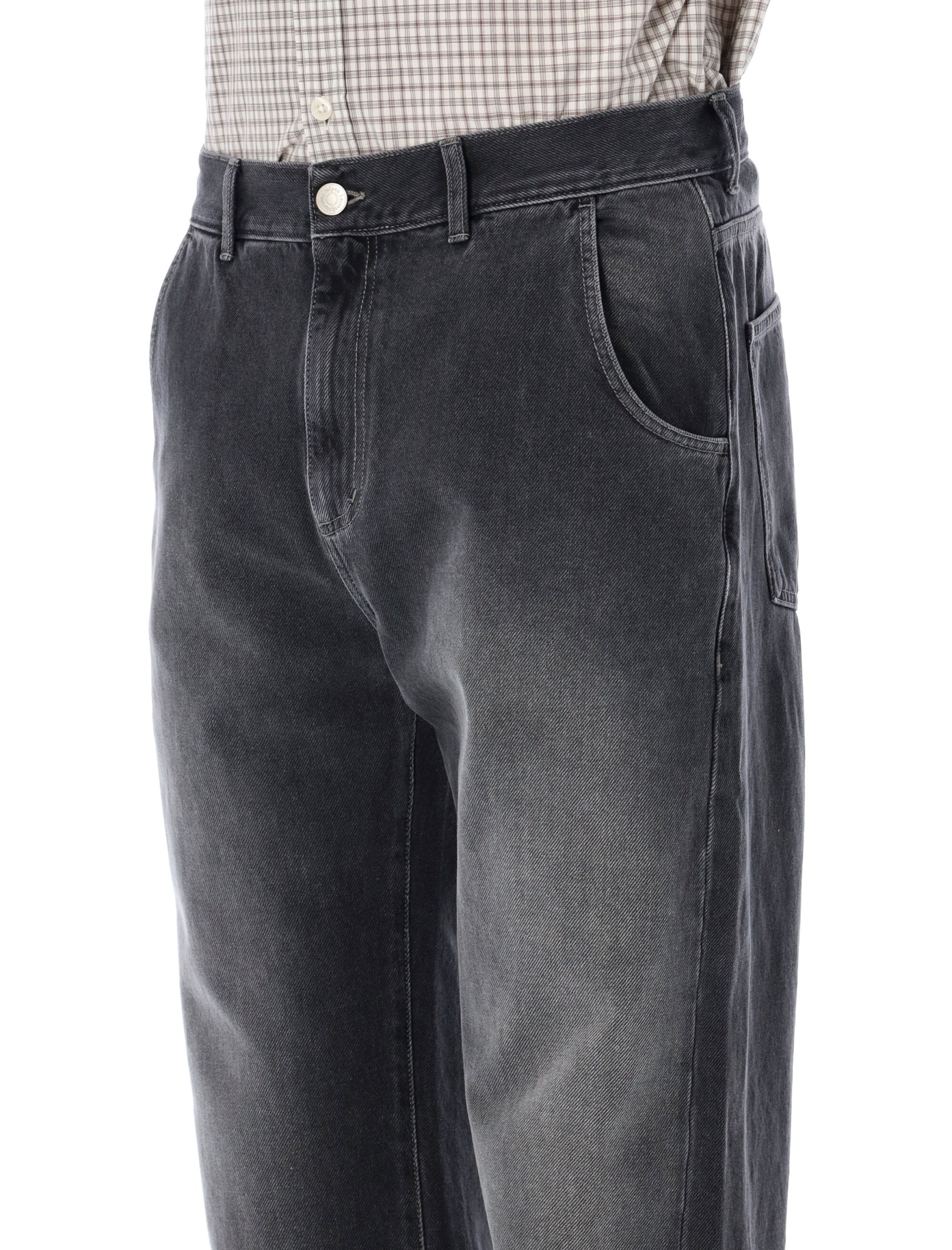 [MFPEN] Jeans SS26 CM012VG