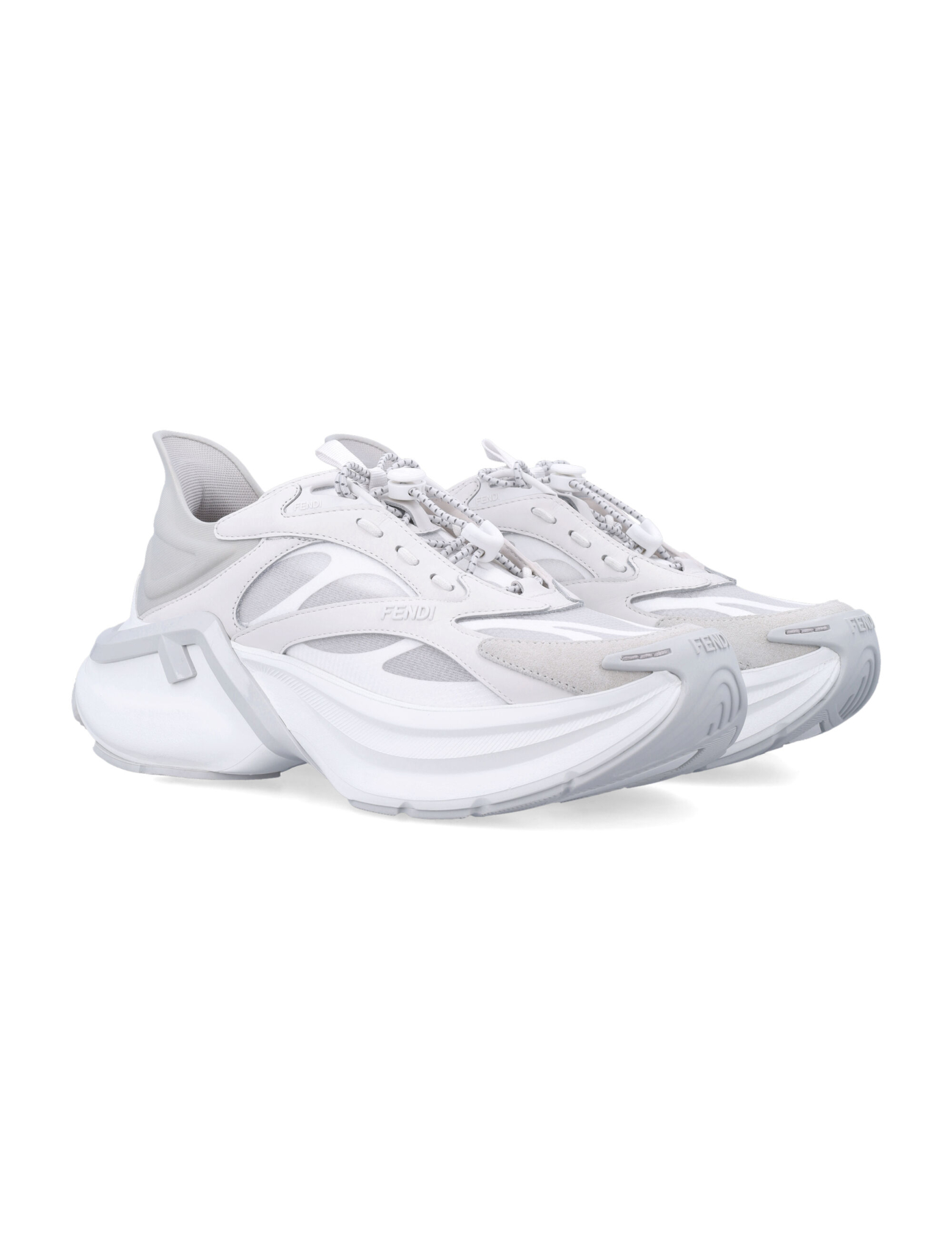 [Fendi] Sneakers SS26 8E8887AYFPF1V80