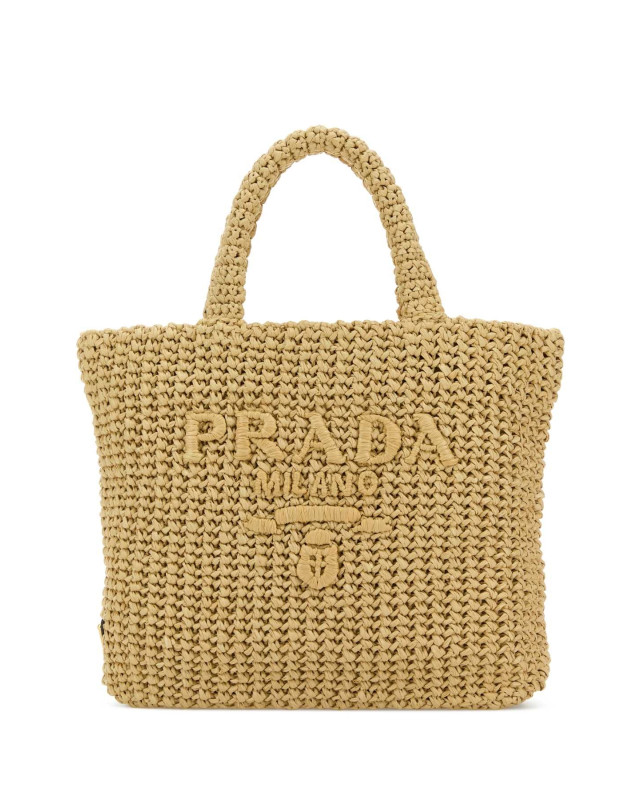 [Prada] Tote bag FW26 1BG422VOUL2C2T F05IA