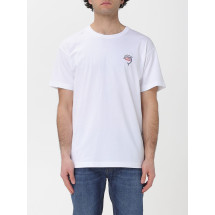 [Diesel] T-shirts Short Sleeve SS26 A216520PLAT 100