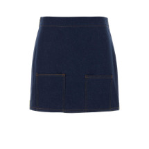 [Fendi] Mini skirt SS26 FLQ608AOHS F0QB0