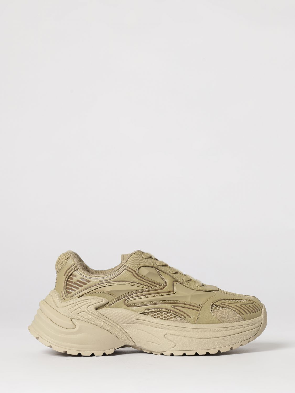 [Emporio Armani] Sneakers SS26 EM004829AF23185 M6382