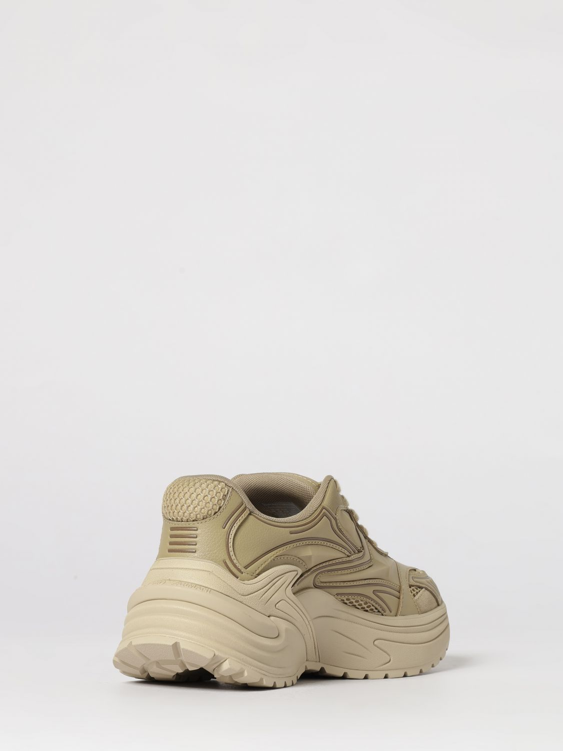 [Emporio Armani] Sneakers SS26 EM004829AF23185 M6382