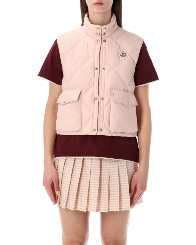 [Moncler] Vest SS26 1A001175981550H