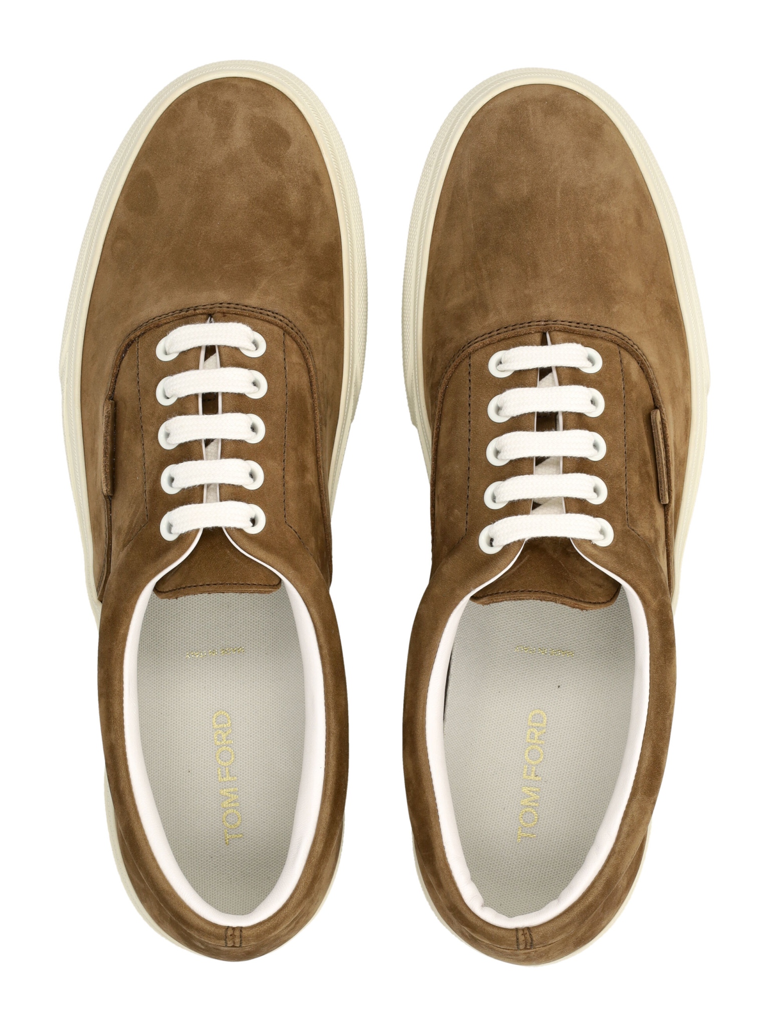 [Tom Ford] Sneakers SS26 J1434LCL215LEWE