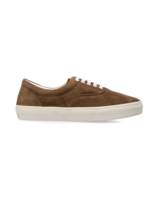 [Tom Ford] Sneakers SS26 J1434LCL215LEWE