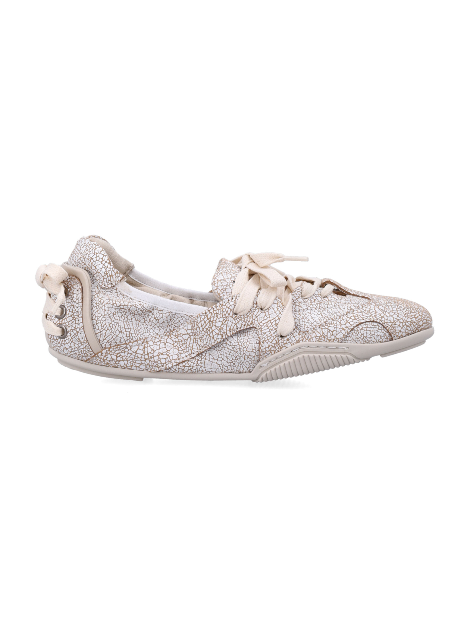 [Acne Studios] Flat shoes SS26 AD0779AEG