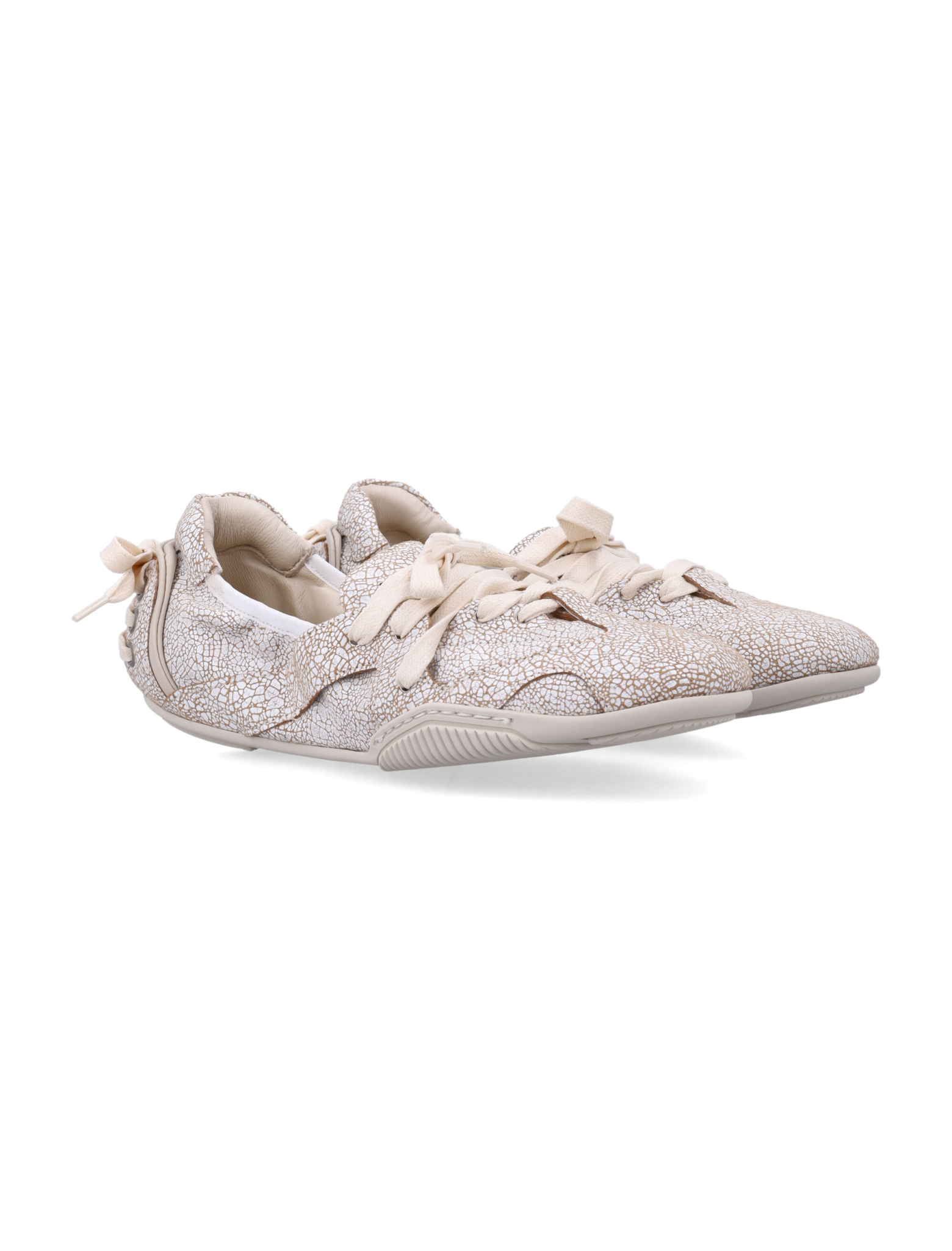 [Acne Studios] Flat shoes SS26 AD0779AEG