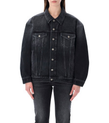 [Saint Laurent] Coat SS26 850145Y27YA1226