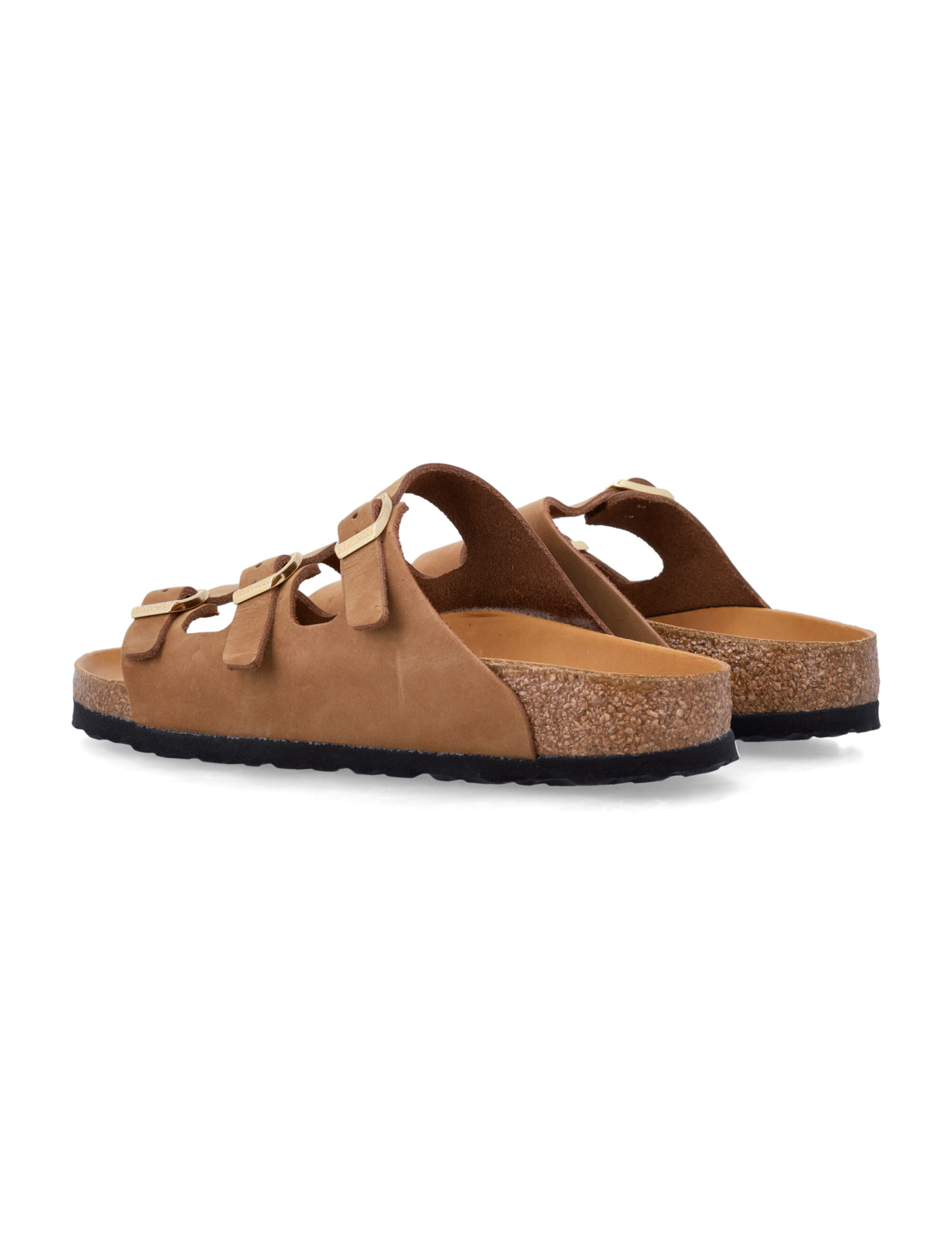 [Birkenstock] Flat shoes SS26 1031867MINK