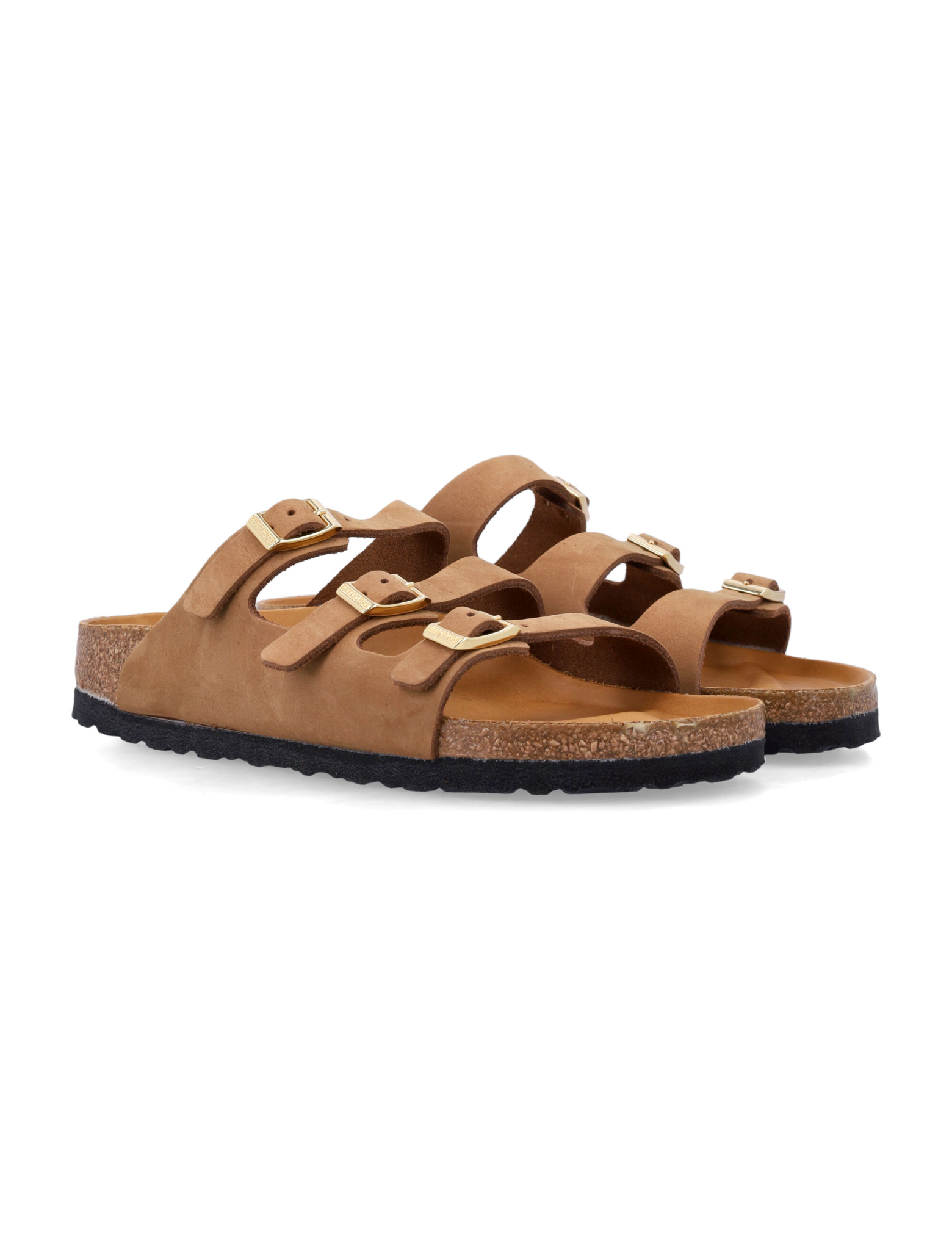 [Birkenstock] Flat shoes SS26 1031867MINK