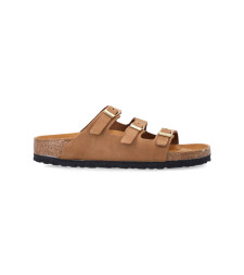 [Birkenstock] Flat shoes SS26 1031867MINK