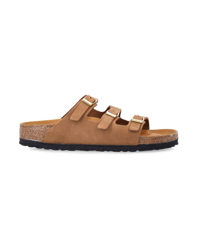 [Birkenstock] Flat shoes SS26 1031867MINK