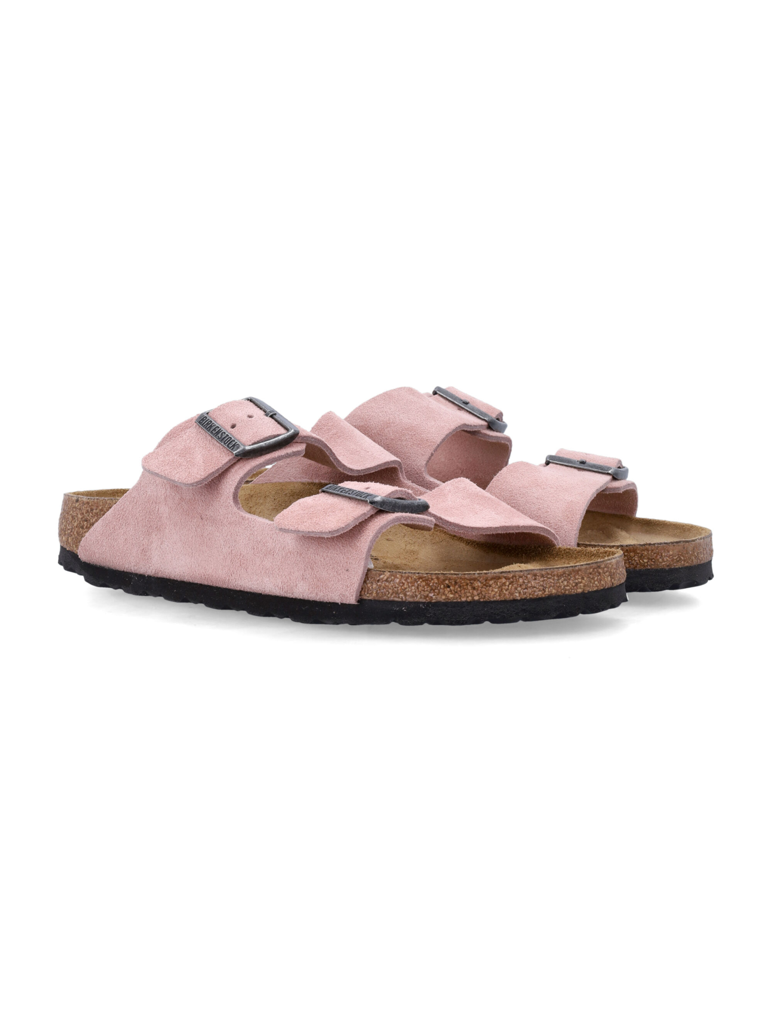 [Birkenstock] Slippers SS26 1031651PINK CLAY