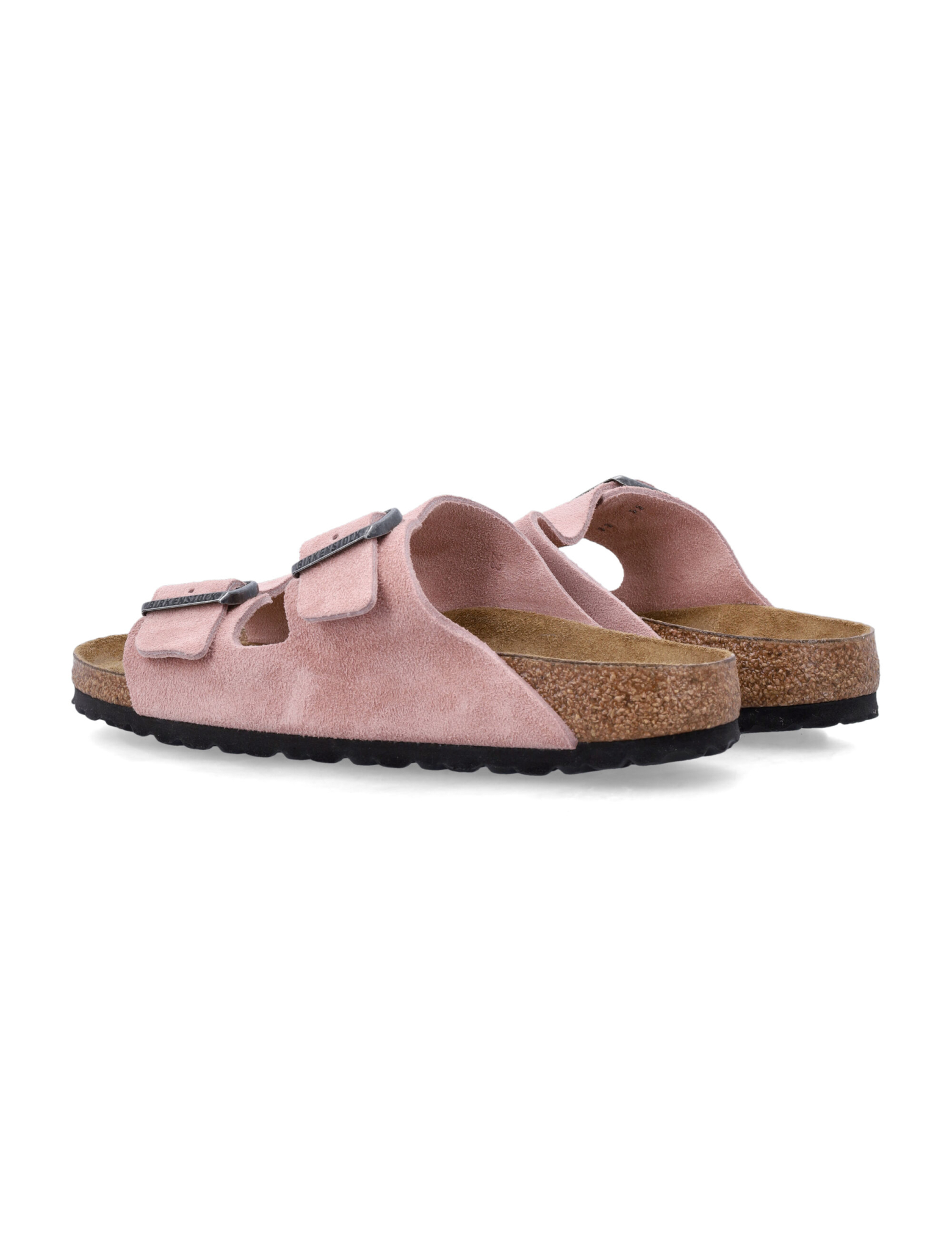 [Birkenstock] Slippers SS26 1031651PINK CLAY