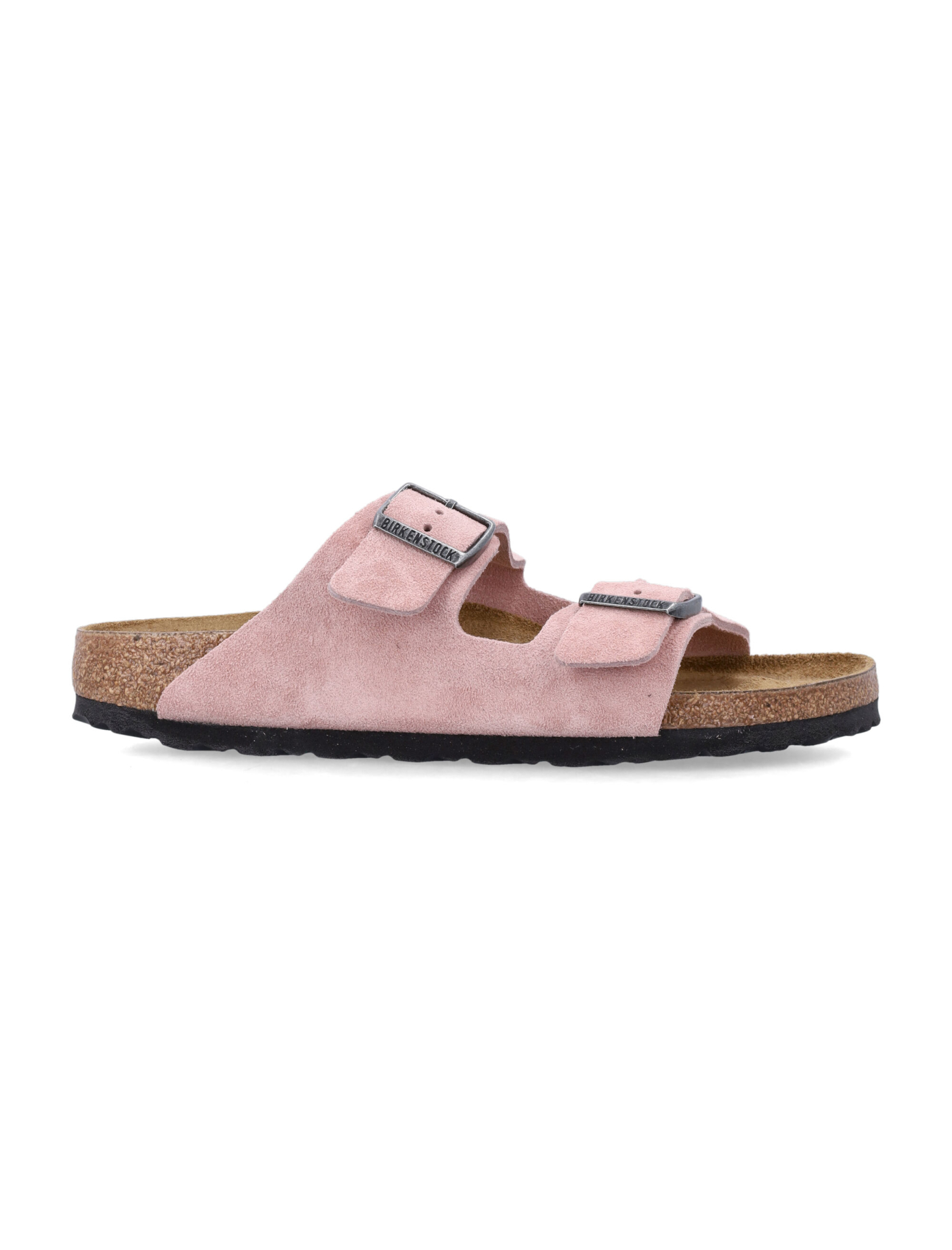 [Birkenstock] Slippers SS26 1031651PINK CLAY