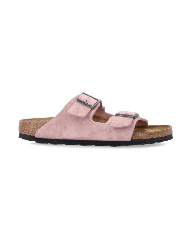 [Birkenstock] Slippers SS26 1031651PINK CLAY