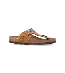 [Birkenstock] Flat shoes SS26 1031649MINK