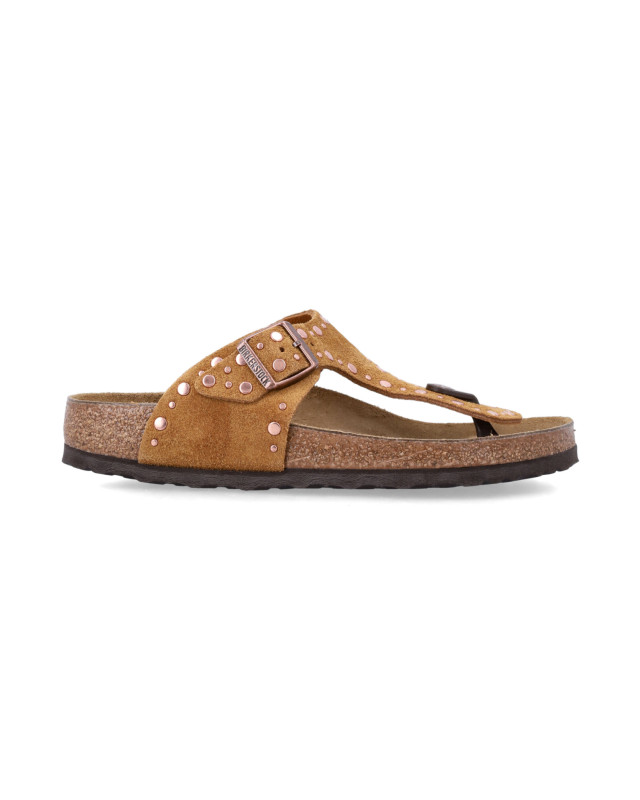 [Birkenstock] Flat shoes SS26 1031649MINK