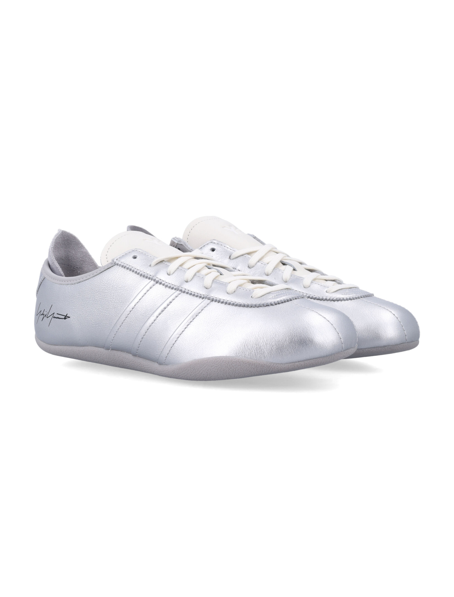 [Y - 3] Sneakers SS26 KI4349SLVR
