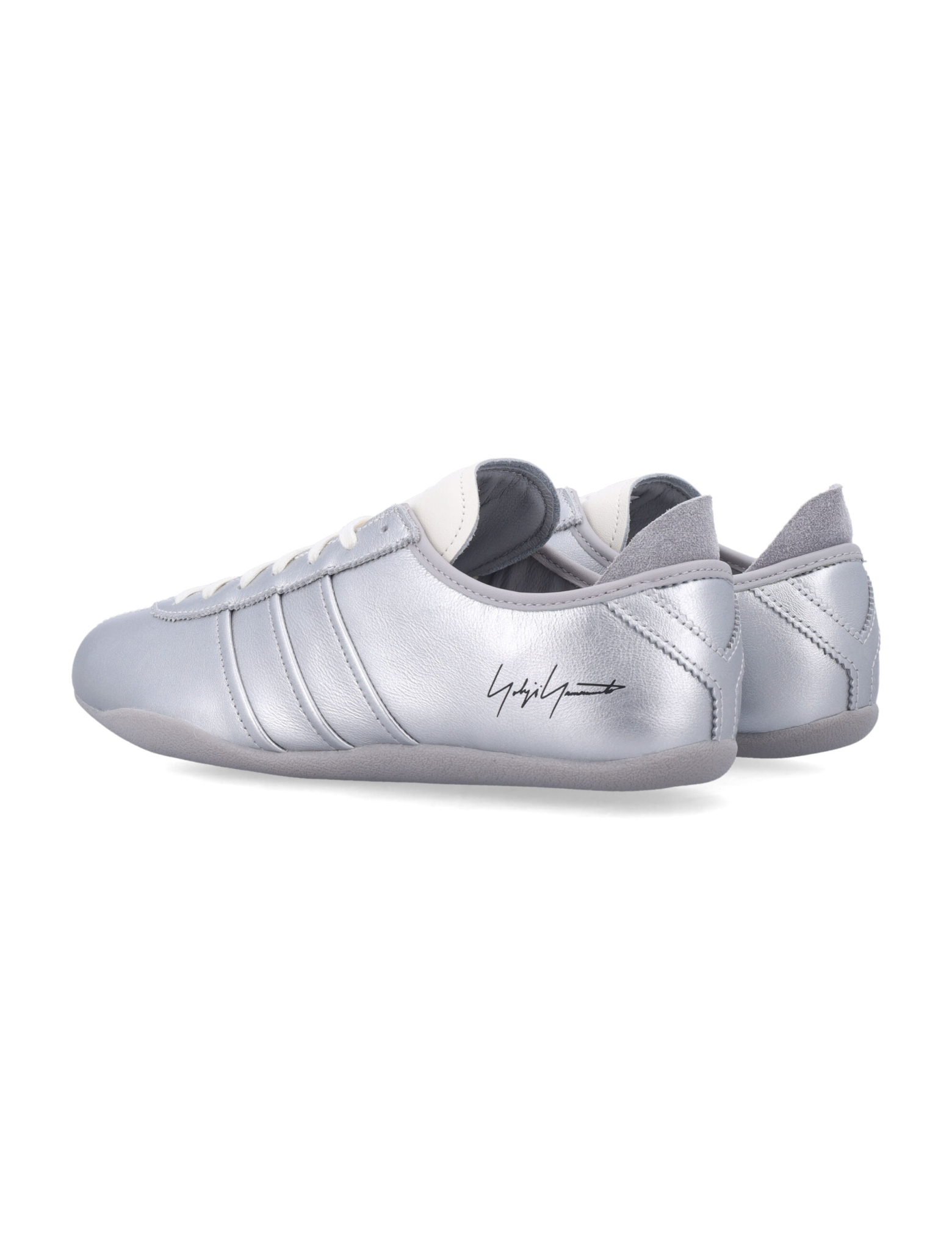 [Y - 3] Sneakers SS26 KI4349SLVR