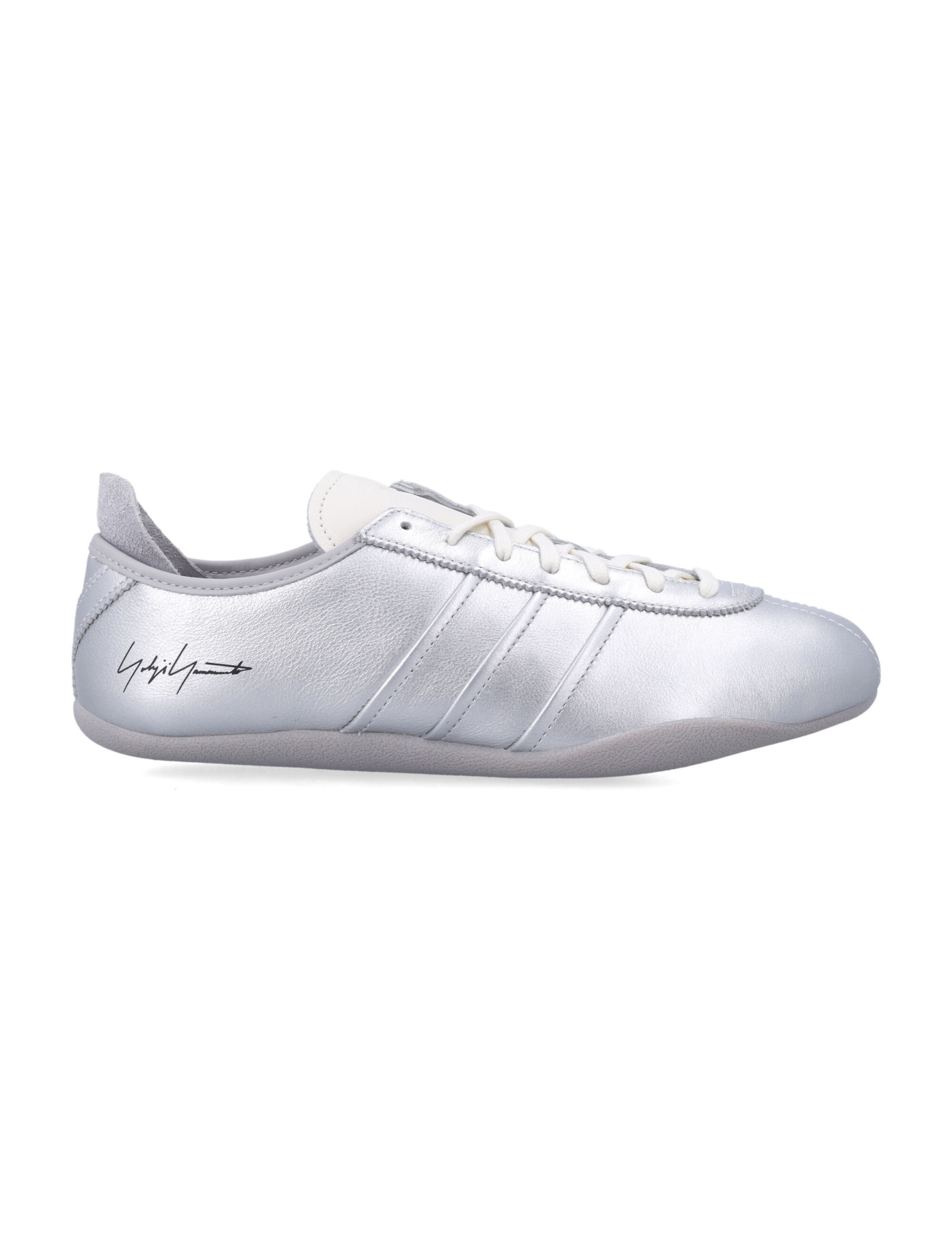 [Y - 3] Sneakers SS26 KI4349SLVR