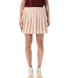[Moncler] Mini skirt SS26 2D00020599DIF40