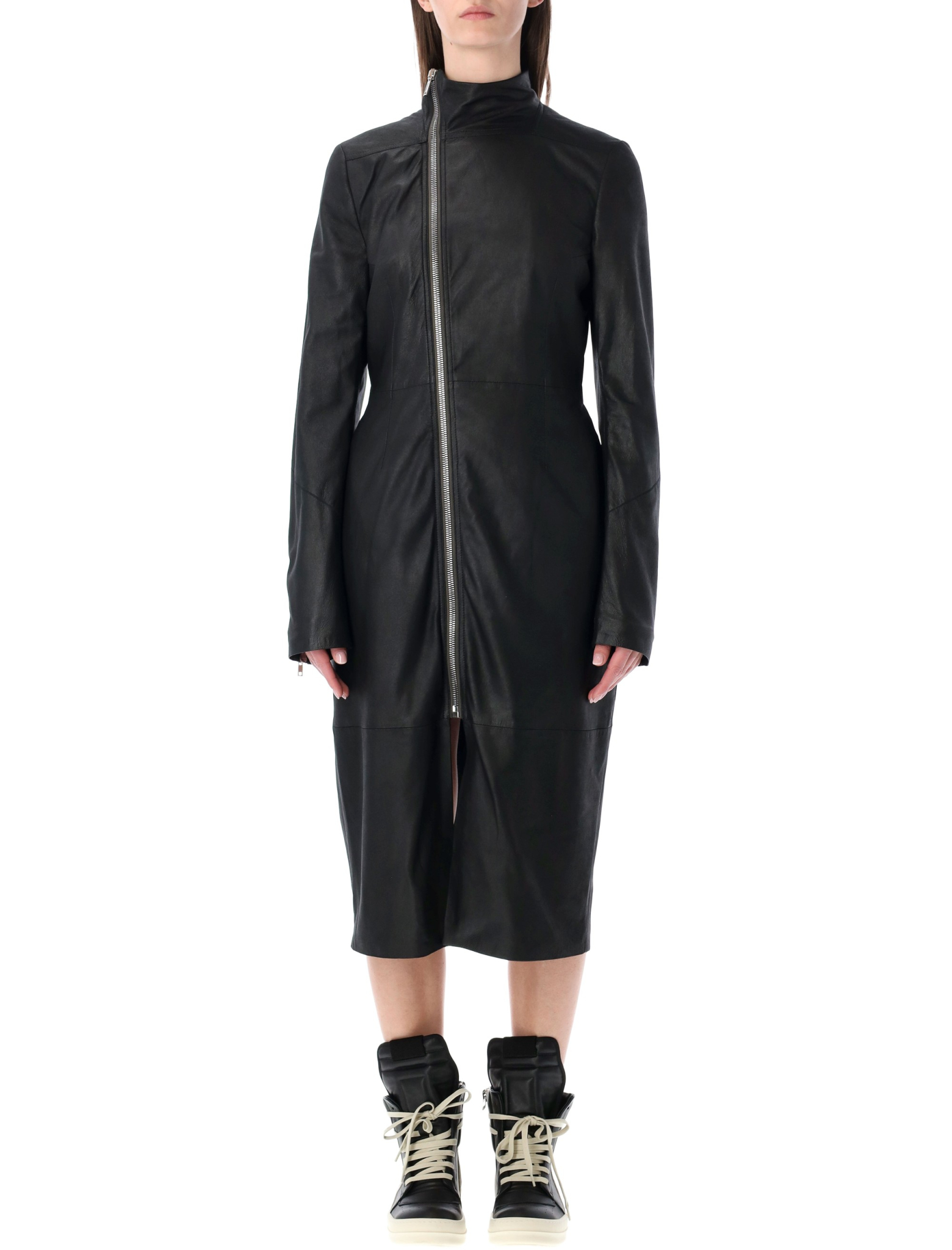 [Rick Owens] Coat SS26 RP01F6904LBF09