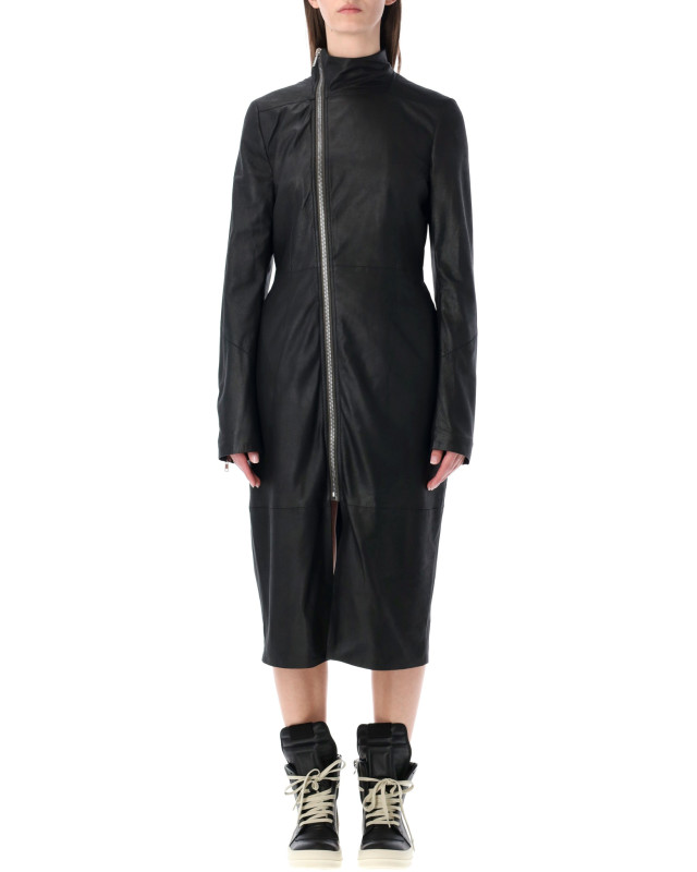 [Rick Owens] Coat SS26 RP01F6904LBF09